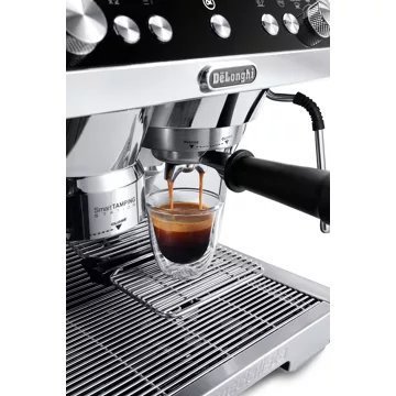 Expresso avec broyeur intégré DELONGHI Specialista Prestigio EC9355.M 2.0 inox – Image 4