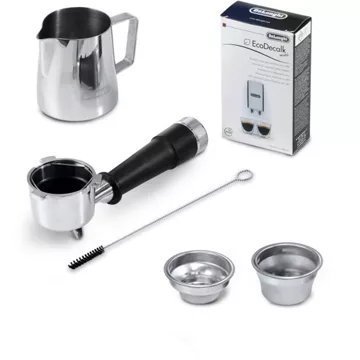 Expresso avec broyeur intégré DELONGHI Specialista Prestigio EC9355.M 2.0 inox – Image 9