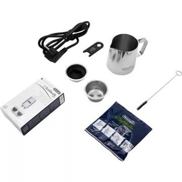 Expresso avec broyeur intégré DELONGHI Specialista Prestigio EC9355.M 2.0 inox – Image 10