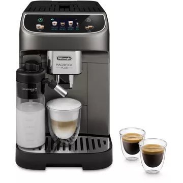 Expresso Broyeur DELONGHI Magnifica Plus FEB3270.TB