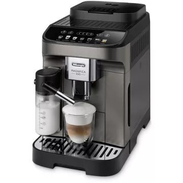 Expresso Broyeur DELONGHI Magnifica Evo FEB2981.TB titanium – Image 2