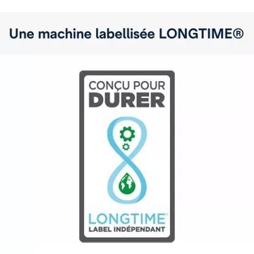 Expresso Broyeur DELONGHI Magnifica Evo FEB2981.TB titanium – Image 10