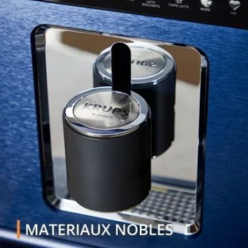 Expresso Broyeur KRUPS EA89W410 Evidence by WILMOTTE – Image 8