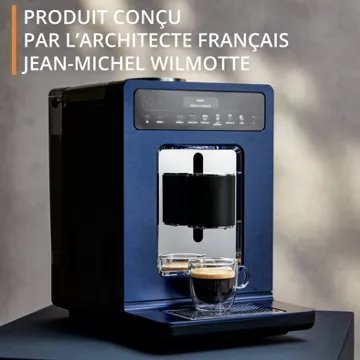 Expresso Broyeur KRUPS EA89W410 Evidence by WILMOTTE – Image 9