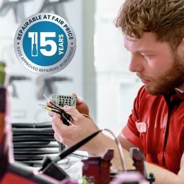 Expresso Broyeur KRUPS EA89W410 Evidence by WILMOTTE – Image 11