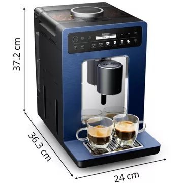 Expresso Broyeur KRUPS EA89W410 Evidence by WILMOTTE – Image 12