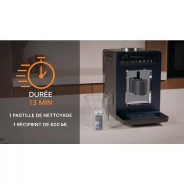 Expresso Broyeur KRUPS EA89W410 Evidence by WILMOTTE – Image 15