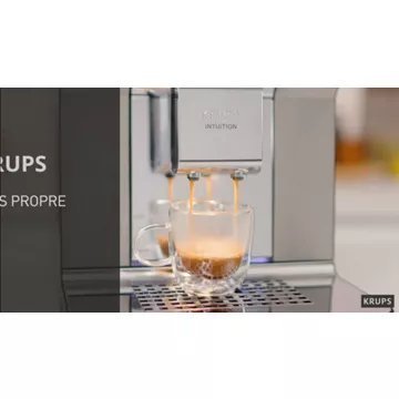 Expresso Broyeur KRUPS EA89W410 Evidence by WILMOTTE – Image 16