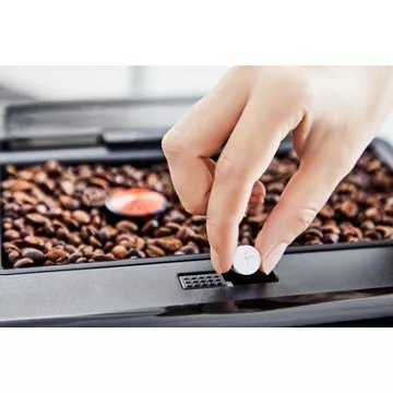 Expresso Broyeur KRUPS intuition essential YY4371FD – Image 6