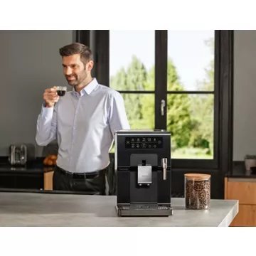 Expresso Broyeur KRUPS intuition essential YY4371FD – Image 8