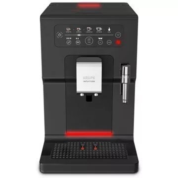 Expresso Broyeur KRUPS intuition essential YY4371FD – Image 10