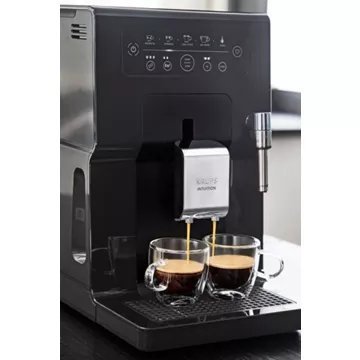 Expresso Broyeur KRUPS intuition essential YY4371FD – Image 13