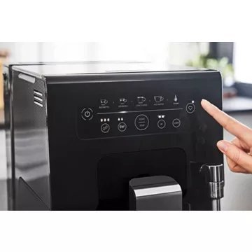 Expresso Broyeur KRUPS intuition essential YY4371FD – Image 14