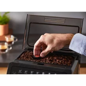 Expresso Broyeur KRUPS intuition essential YY4371FD – Image 16