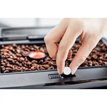 Expresso Broyeur KRUPS intuition essential YY4371FD – Image 19