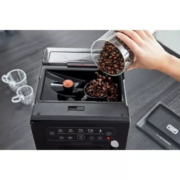 Expresso Broyeur KRUPS intuition essential YY4371FD – Image 21