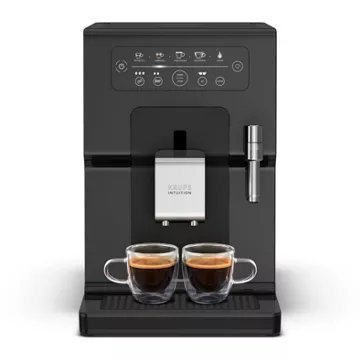 Expresso Broyeur KRUPS intuition essential YY4371FD – Image 22