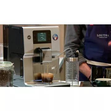 Expresso Broyeur KRUPS intuition essential YY4371FD – Image 25