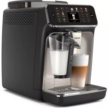 Expresso Broyeur PHILIPS EP5547/90 LatteGo – Image 2