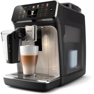 Expresso Broyeur PHILIPS EP5547/90 LatteGo – Image 3