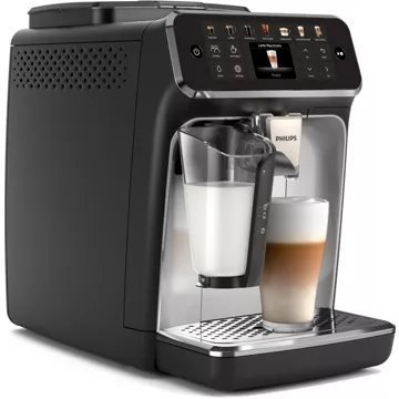 Expresso Broyeur PHILIPS EP4446/70 série 4400 LatteGo – Image 3