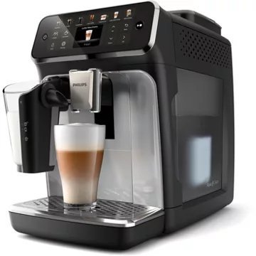 Expresso Broyeur PHILIPS EP4446/70 série 4400 LatteGo – Image 4