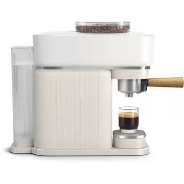 Expresso broyeur PHILIPS BAR302/20 Métal Look – Image 3