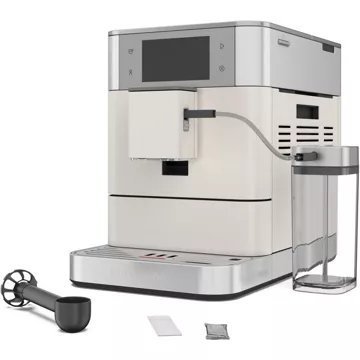 Expresso Broyeur KITCHENAID 5KES8558EPL – Image 7