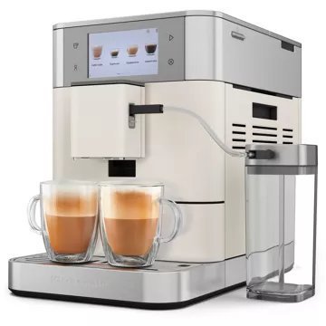 Expresso Broyeur KITCHENAID 5KES8558EPL – Image 9