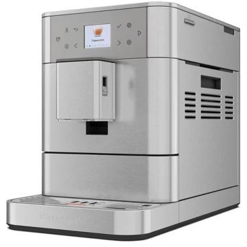 Expresso Broyeur KITCHENAID 5KES8556ESX – Image 3