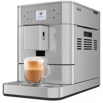 Expresso Broyeur KITCHENAID 5KES8556ESX – Image 4