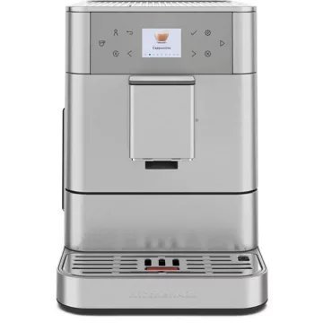 Expresso Broyeur KITCHENAID 5KES8556ESX – Image 6