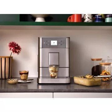 Expresso Broyeur KITCHENAID 5KES8556ESX – Image 9