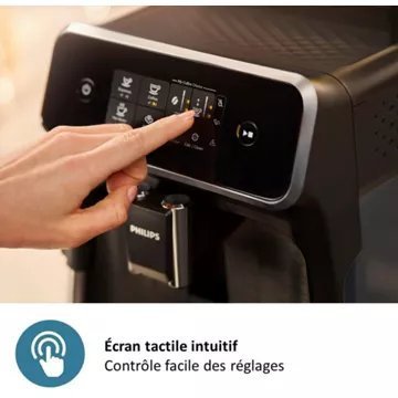 Expresso Broyeur PHILIP serie 2200 EP2224/10 – Image 6