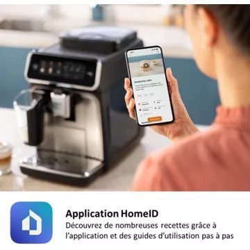 Expresso Broyeur PHILIP serie 2200 EP2224/10 – Image 13