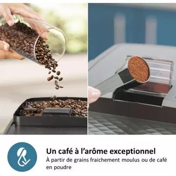 Expresso Broyeur PHILIP serie 2200 EP2224/10 – Image 14