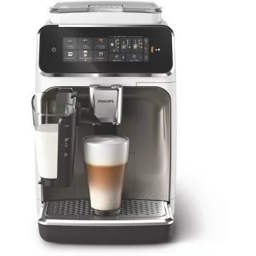 Expresso Broyeur PHILIPS EP3343/90 phi 3300 white chrome