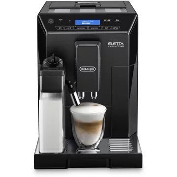 Expresso Broyeur DELONGHI ECAM44.660.B – Image 10
