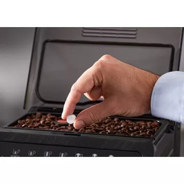 Expresso Broyeur KRUPS EA897A10 evidence éco nube – Image 9