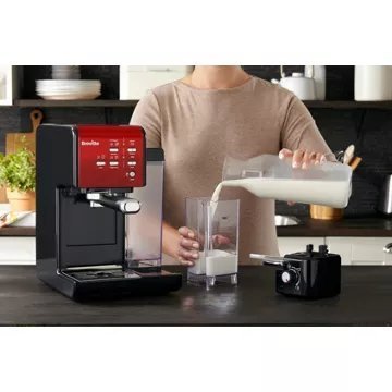 Machine à expresso BREVILLE PRIMA LATTE II VCF109X01 – Image 7