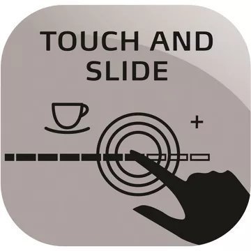 Expresso Broyeur MELITTA Barista T Smart Argent – Image 12