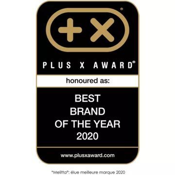 Expresso Broyeur MELITTA Barista T Smart Argent – Image 14