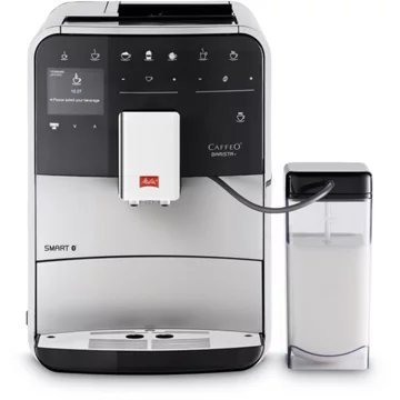 Expresso Broyeur MELITTA Barista T Smart Argent – Image 18