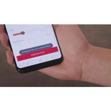 Expresso Broyeur MELITTA Barista T Smart Argent – Image 21