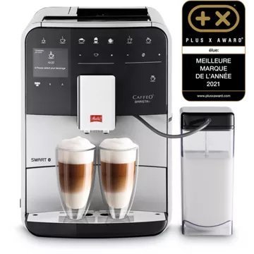 Machine expresso DELONGHI ICONA