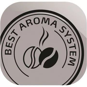 Expresso broyeur MELITTA Varianza CSP F57/03 – Image 15