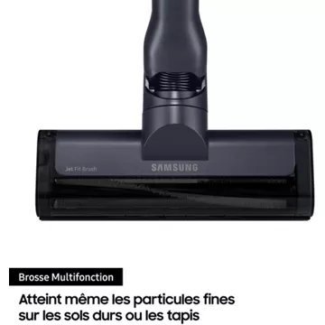 Aspirateur balai SAMSUNG Jet 65 Pet VS15A60BGR5 – Image 8
