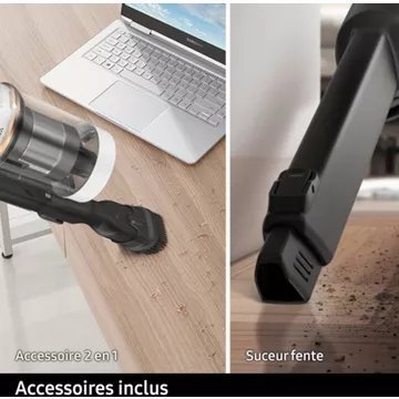 Aspirateur balai SAMSUNG Jet 65 Pet VS15A60BGR5 – Image 13