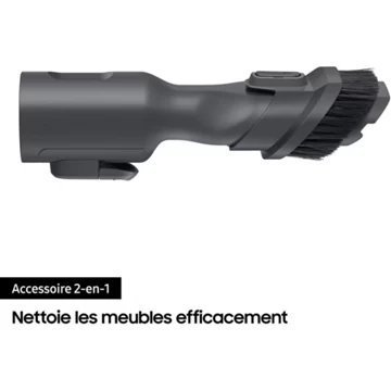 Aspirateur balai SAMSUNG Jet 65 Pet VS15A60BGR5 – Image 14
