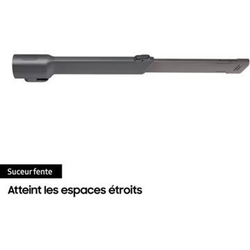 Aspirateur balai SAMSUNG Jet 65 Pet VS15A60BGR5 – Image 15